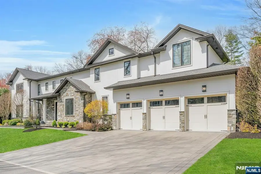 45 Brook Way, Demarest, NJ 07627 - #2