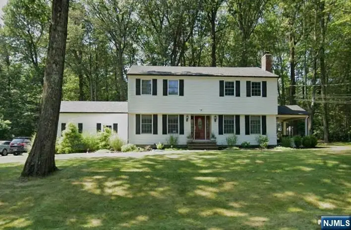 61 Heatherhill Lane, Woodcliff Lake, NJ 07677 - #1