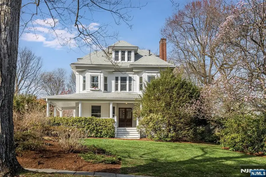 109 Clarewill Avenue, Montclair, NJ 07043 - #2