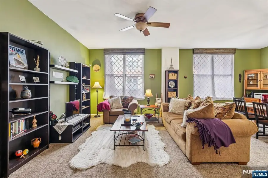 111 Mulberry Street 2-V, Newark, NJ 07102 - #3