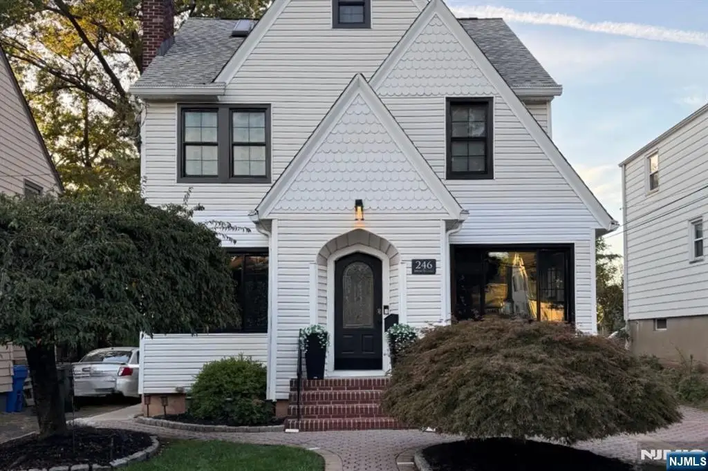 246 Springfield Avenue, Rutherford, NJ 07070 - #1