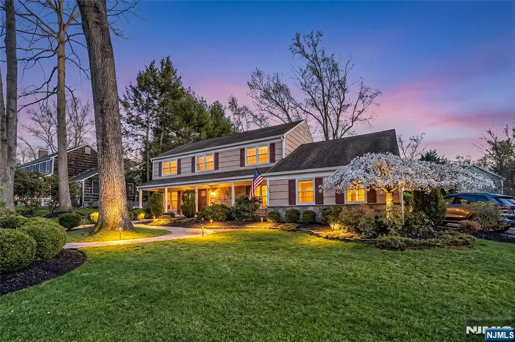 60 Parkhill Road, Harrington Park, NJ 07640 - #1