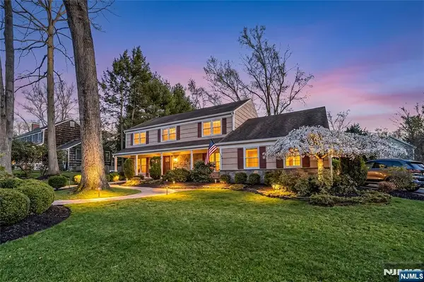 60 Parkhill Road, Harrington Park, NJ 07640