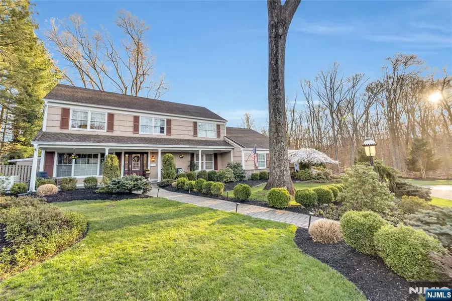 60 Parkhill Road, Harrington Park, NJ 07640 - #2