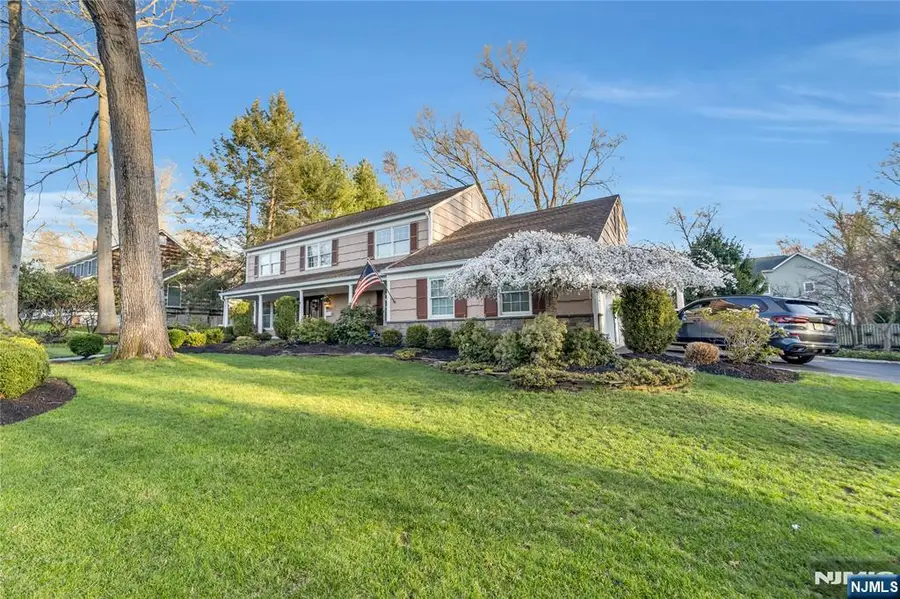 60 Parkhill Road, Harrington Park, NJ 07640 - #3