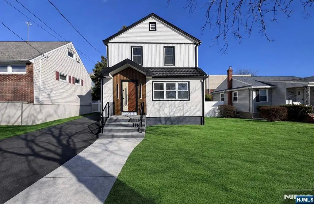 309 Ottawa Avenue, Hasbrouck Heights, NJ 07604 - #1