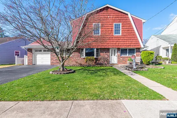 49 Meakin Avenue, Rochelle Park, NJ 07662