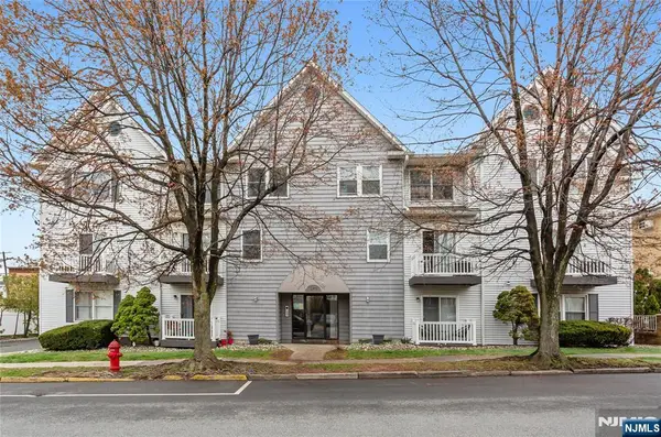 483 Forest 10, Kearny, NJ 07032