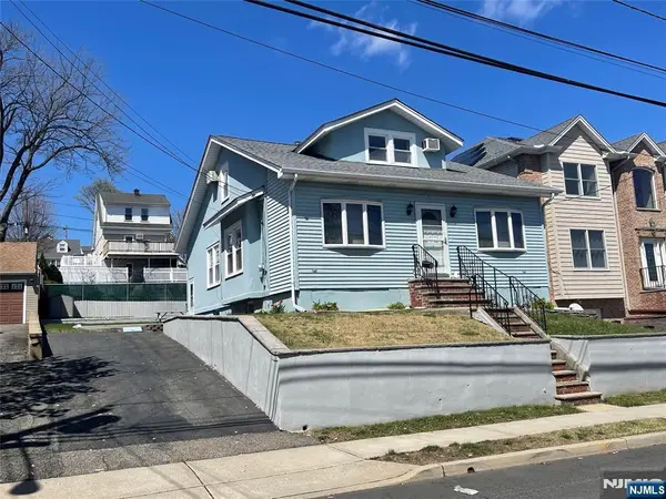 71 Madison Street, Wood Ridge, NJ 07075