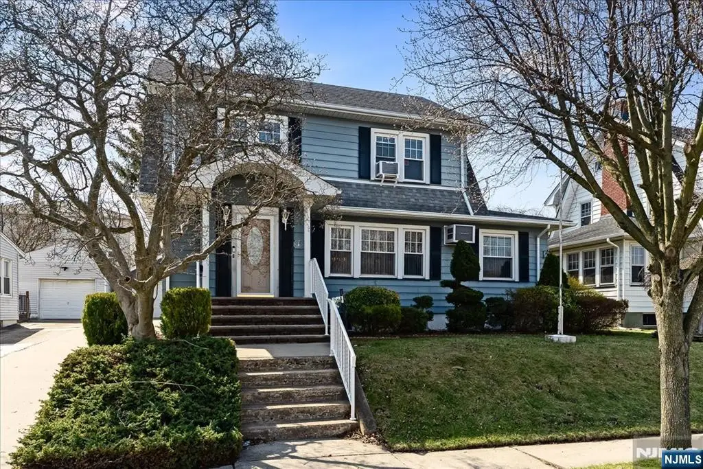 52 Manner Avenue, Garfield, NJ 07026 - #1