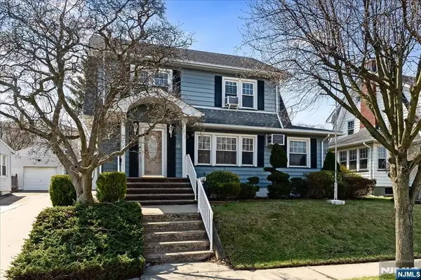 52 Manner Avenue, Garfield, NJ 07026