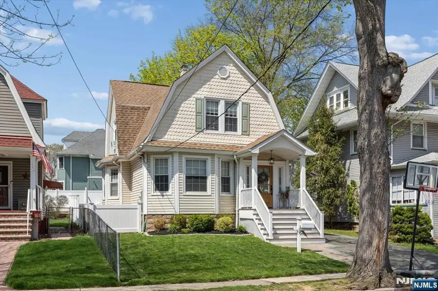 36 Hasbrouck Place, Rutherford, NJ 07070 - #2