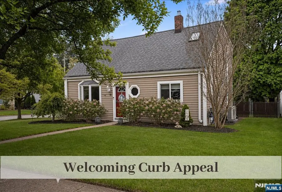 45 Kaywin Avenue, Hawthorne, NJ 07506 - #2