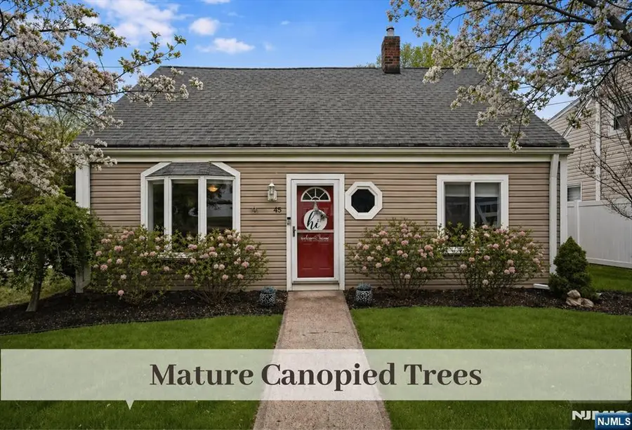 45 Kaywin Avenue, Hawthorne, NJ 07506 - #3