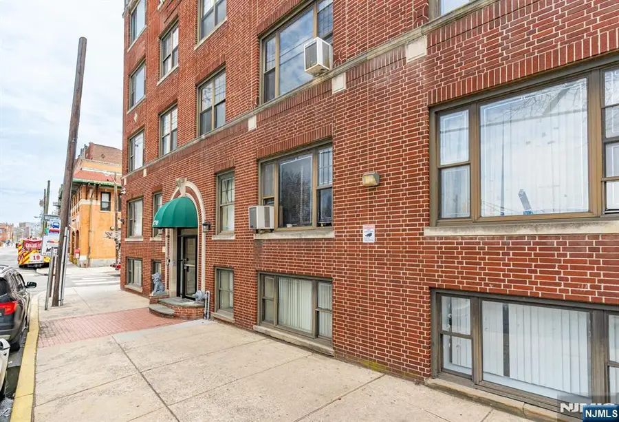 1870 John F Kennedy Boulevard 406, Jersey City, NJ 07304 - #2