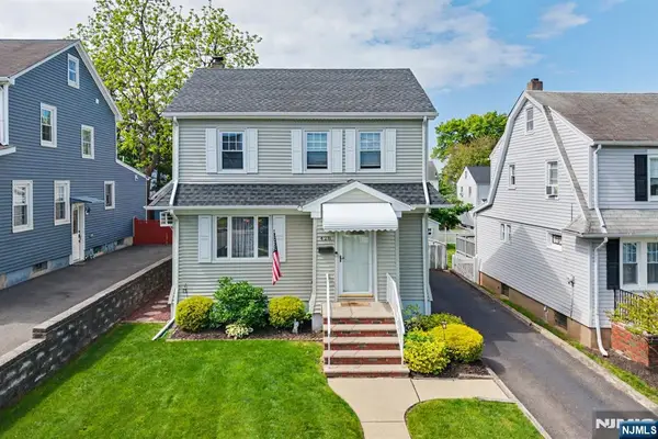 428 Innes Road, Wood Ridge, NJ 07075