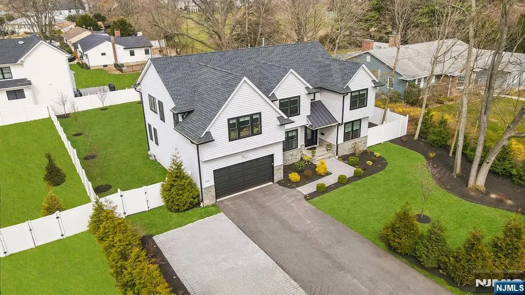 203 Marcotte Lane, Bergenfield, NJ 07621 - #1