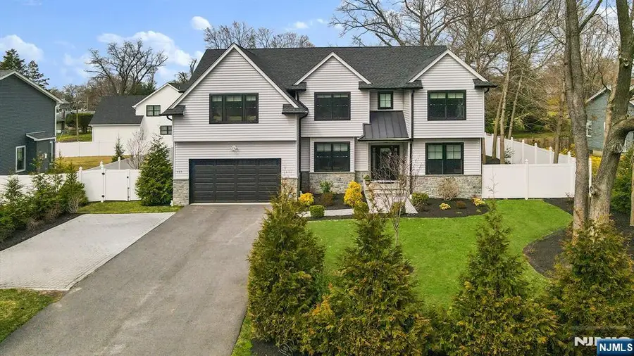 203 Marcotte Lane, Bergenfield, NJ 07621 - #3