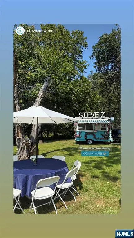 38 Maple Avenue, Westwood, NJ 07675 - #3