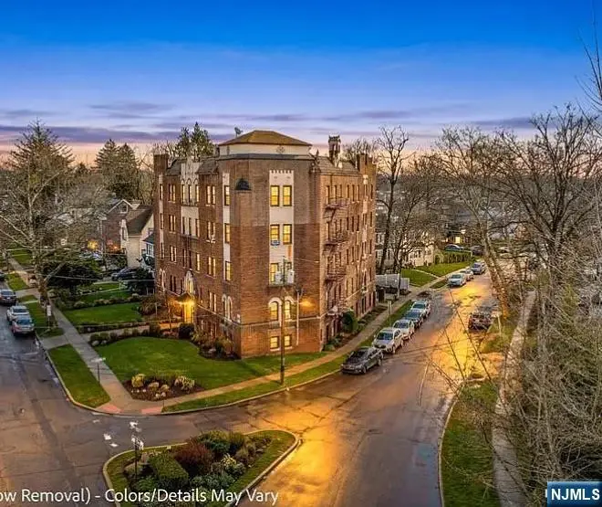 303 Hamilton Place B4, Hackensack, NJ 07601 - #2