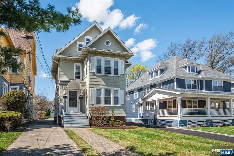 32 Irving Street, Montclair, NJ 07042 - #2