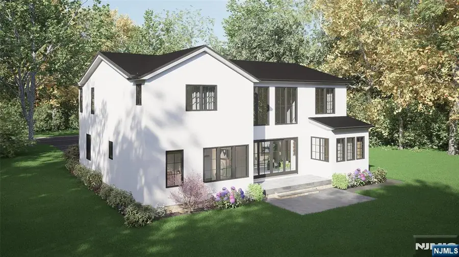 331 Lockwood Drive, Paramus, NJ 07652 - #3