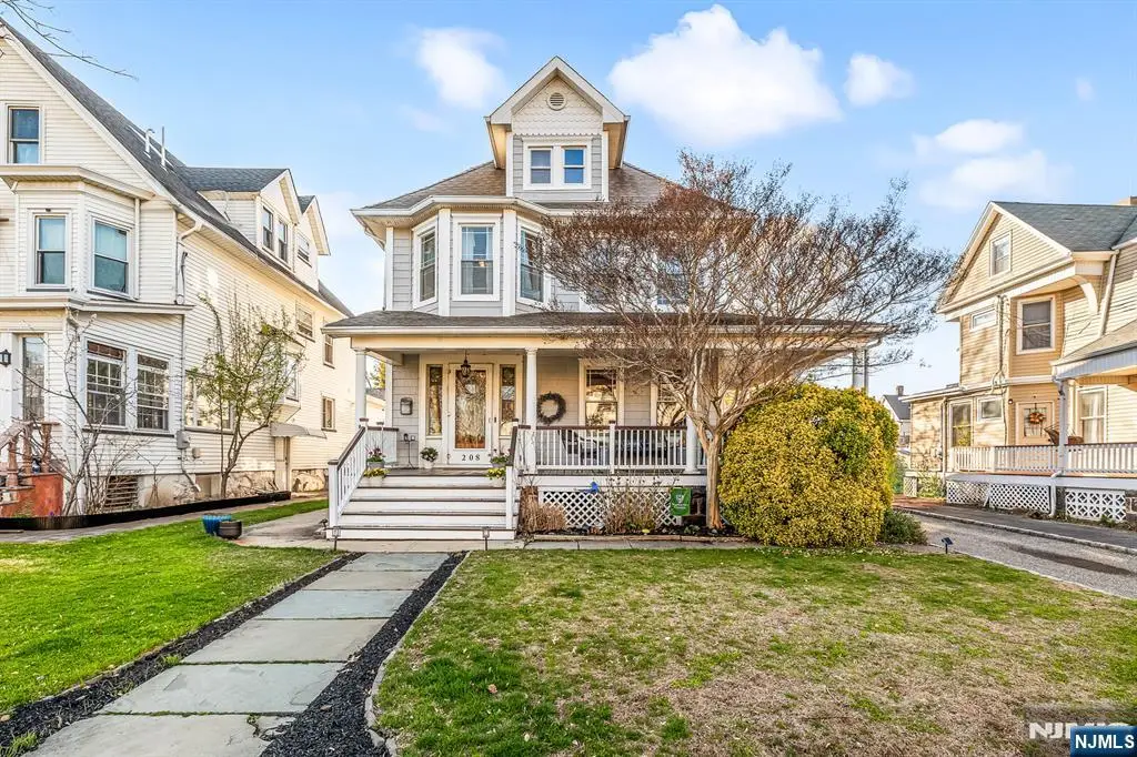 208 Mortimer Avenue, Rutherford, NJ 07070 - #1