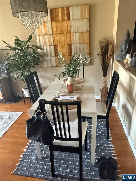 102 Nelson Court O102, Edgewater, NJ 07020 - #3