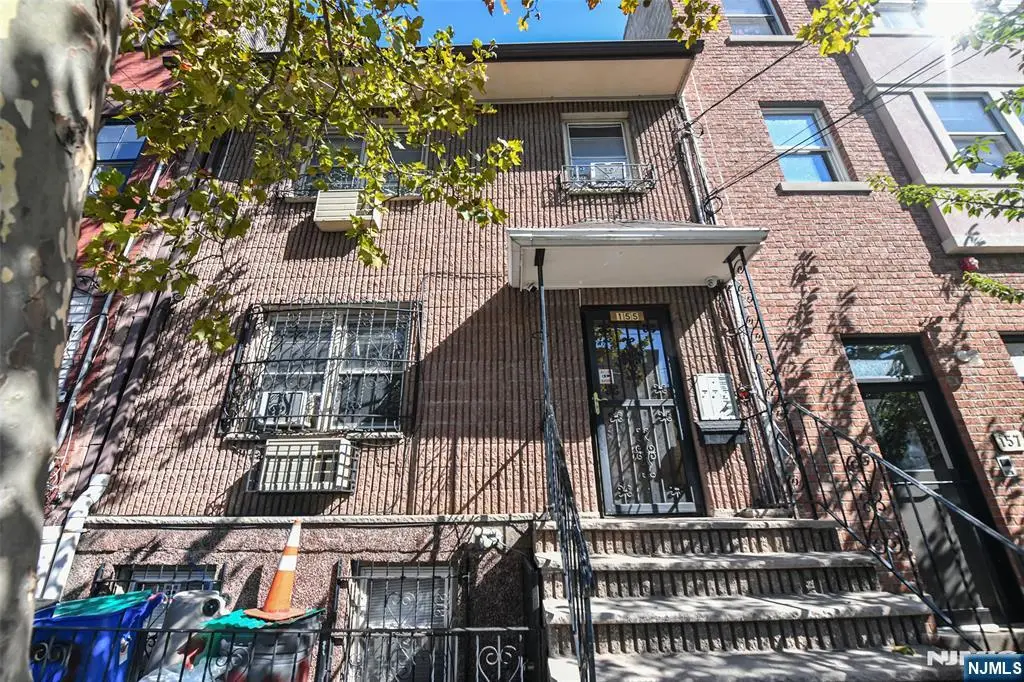 155 Lafayette Street, Newark, NJ 07105 - #1