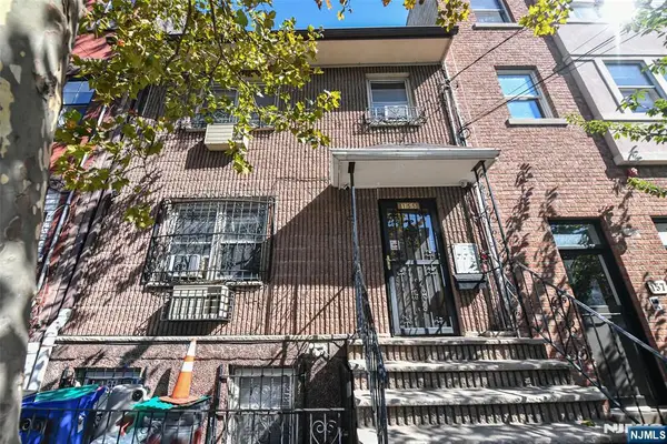 155 Lafayette Street, Newark, NJ 07105