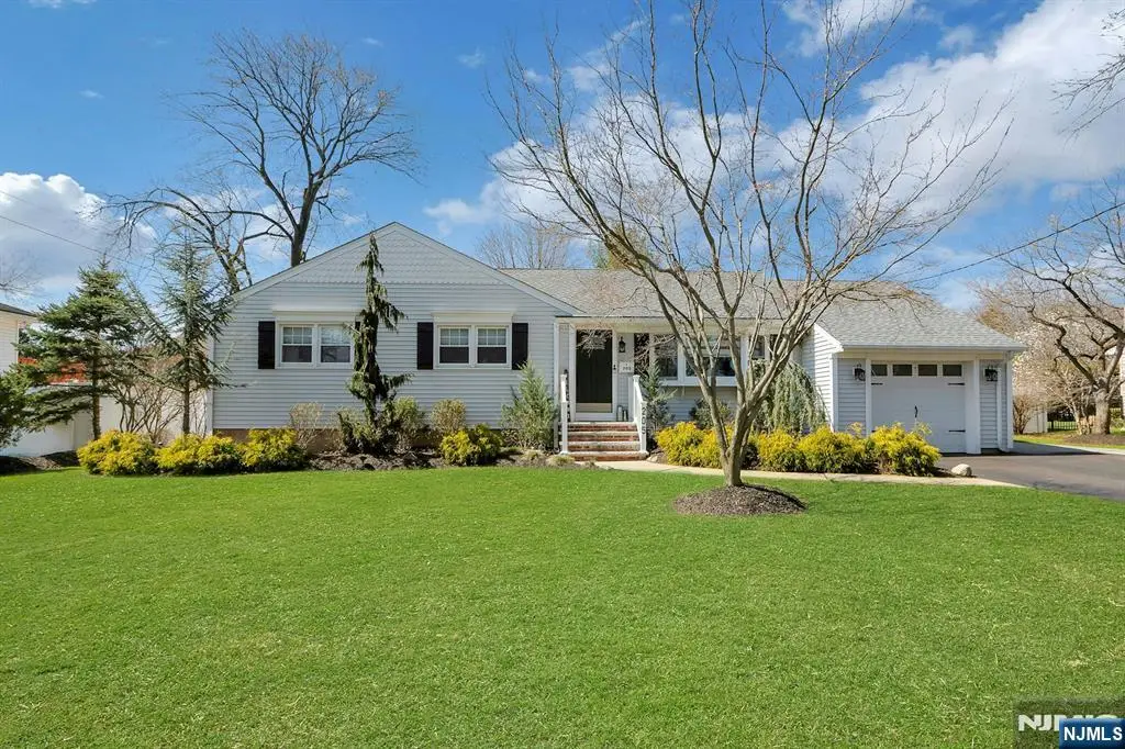 205 Rockland Avenue, River Vale, NJ 07675 - #1