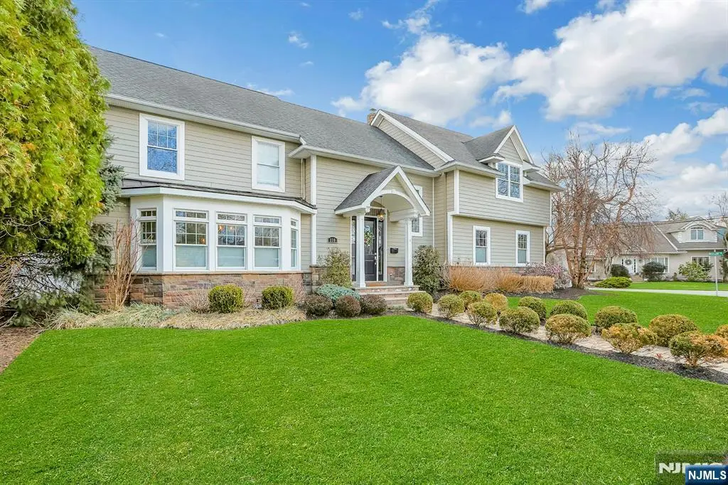 110 Terbell Parkway, River Vale, NJ 07675 - #1