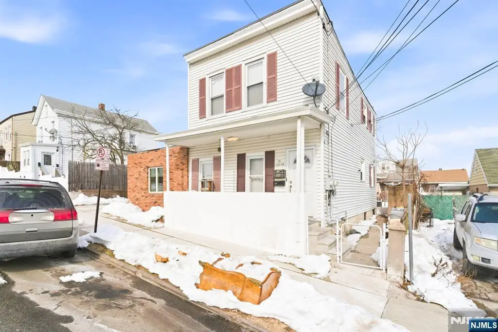 135 Dixon Avenue, Paterson, NJ 07501 - #1