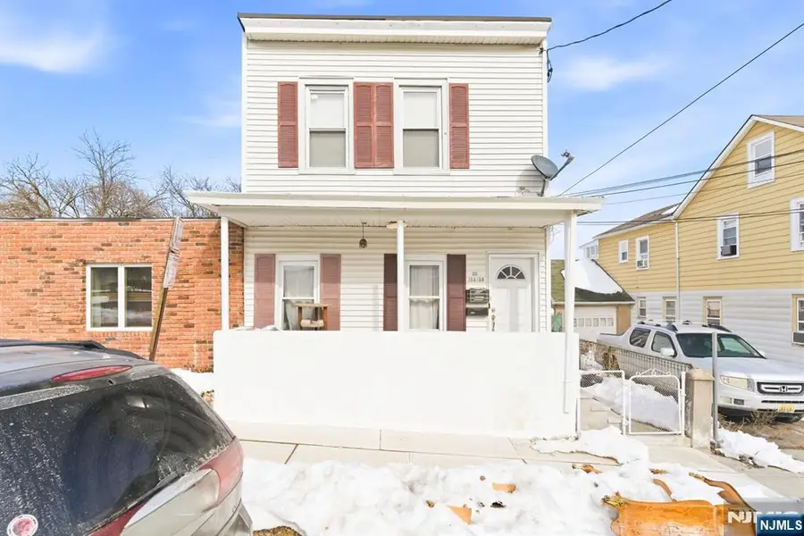 135 Dixon Avenue, Paterson, NJ 07501 - #2