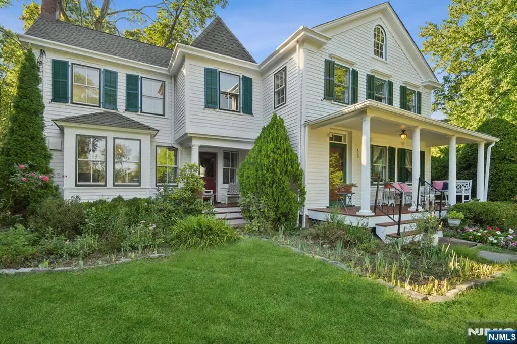 400 Grove Street, Montclair, NJ 07043 - #1