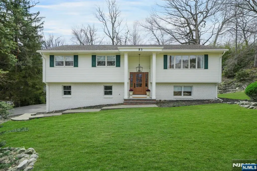 53 W Park Avenue, Park Ridge, NJ 07656 - #1