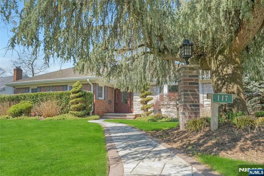 117 Wanamaker Avenue, Oradell, NJ 07649 - #2