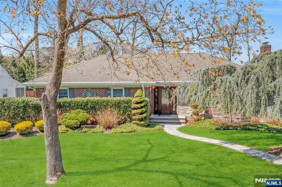 117 Wanamaker Avenue, Oradell, NJ 07649 - #3