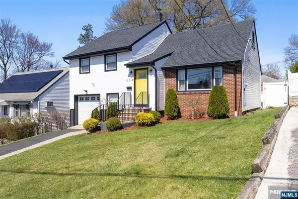 404 Simons Avenue, Hackensack, NJ 07601