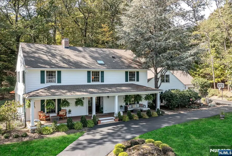 220 Ottowa Lane, Franklin Lakes, NJ 07417 - #2