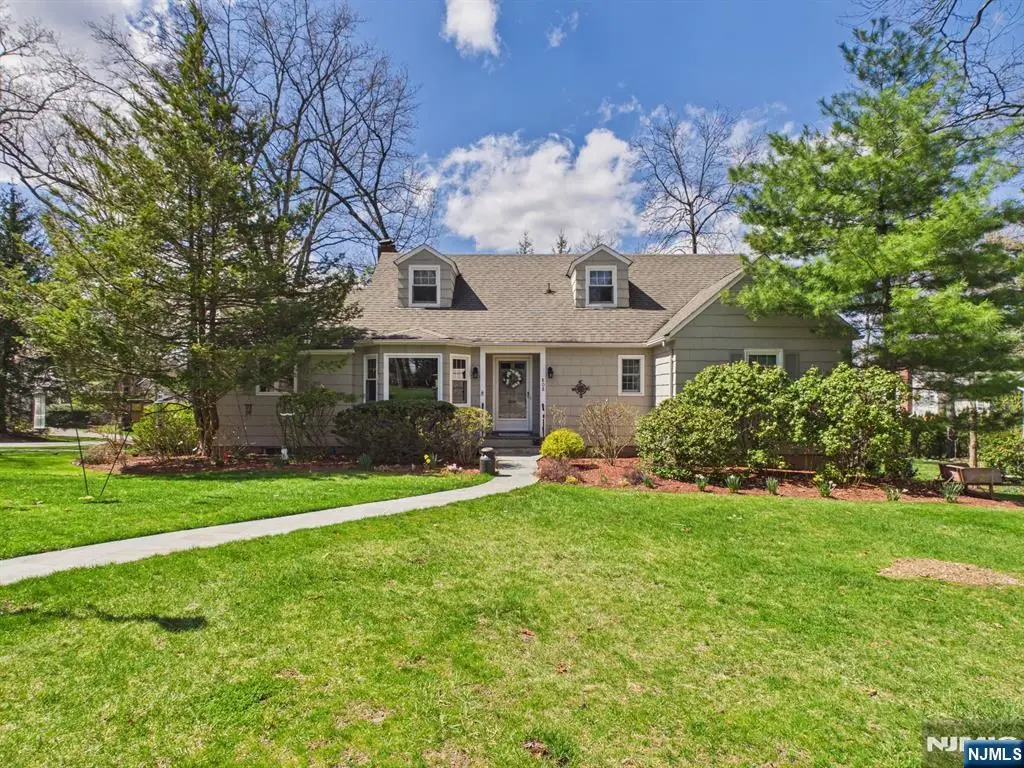 808 Parsons Road, Ridgewood, NJ 07450 - #1