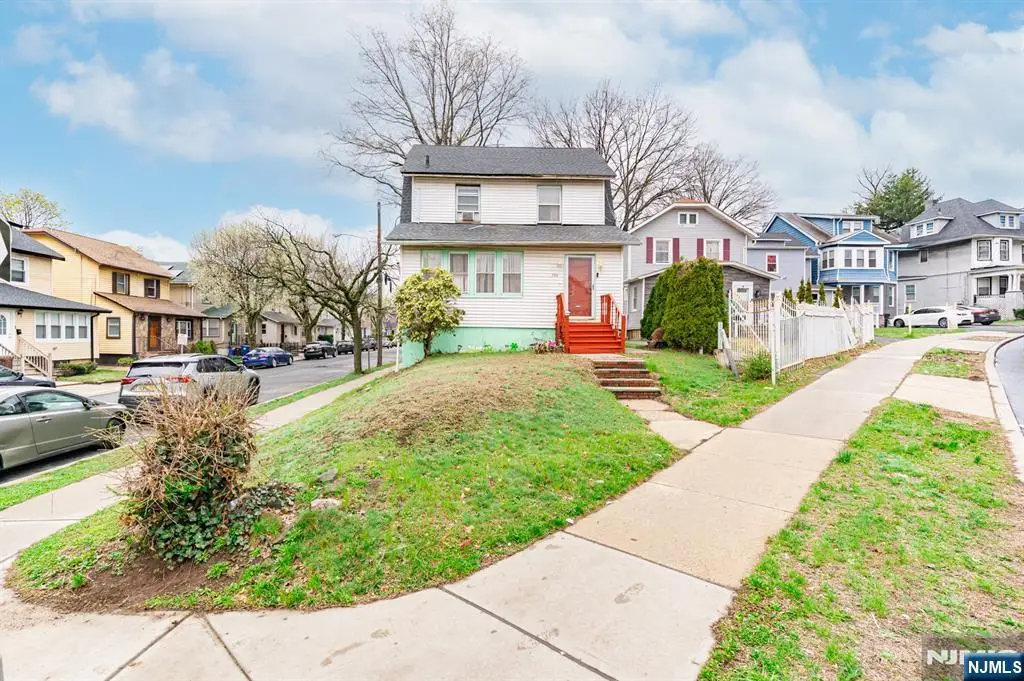 788 Lyons Avenue, Irvington, NJ 07111 - #1