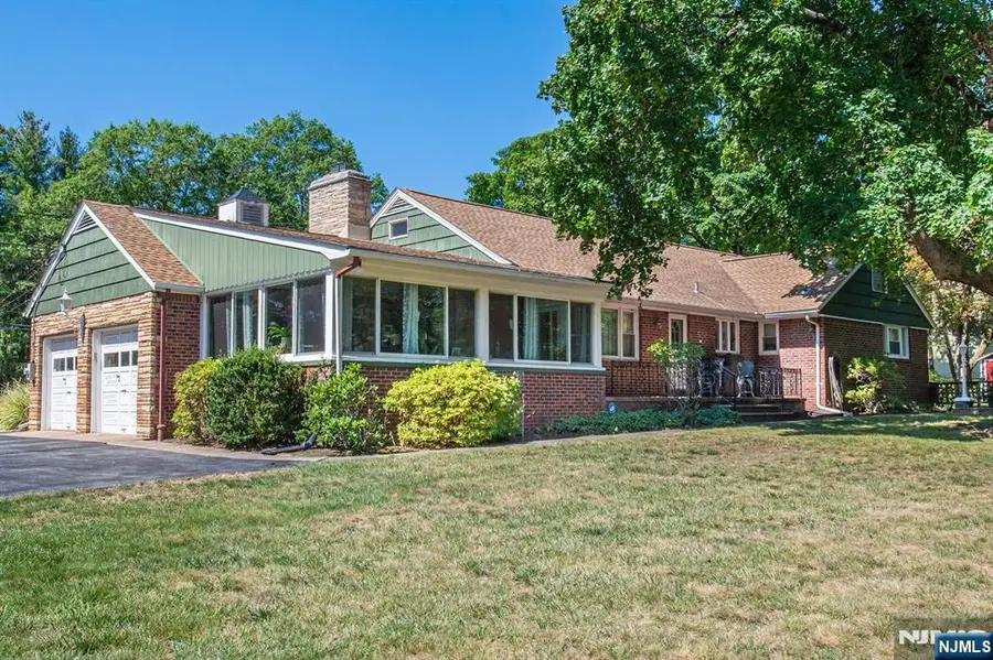 685 Blanch Avenue, Norwood, NJ 07648 - #2