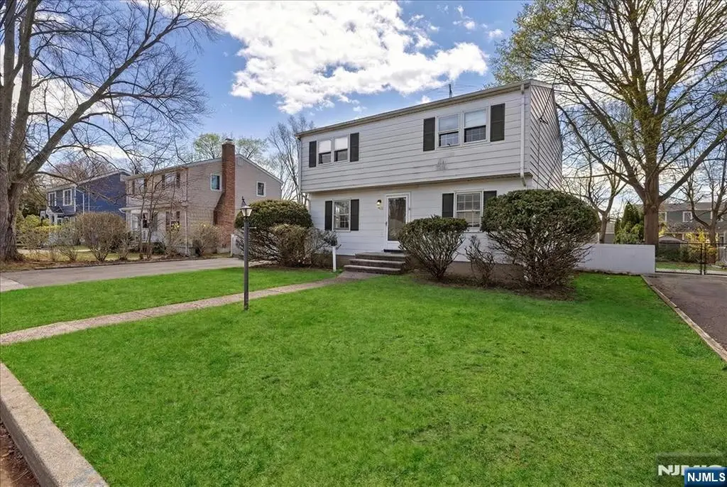 705 Wilson Court, River Vale, NJ 07675 - #1