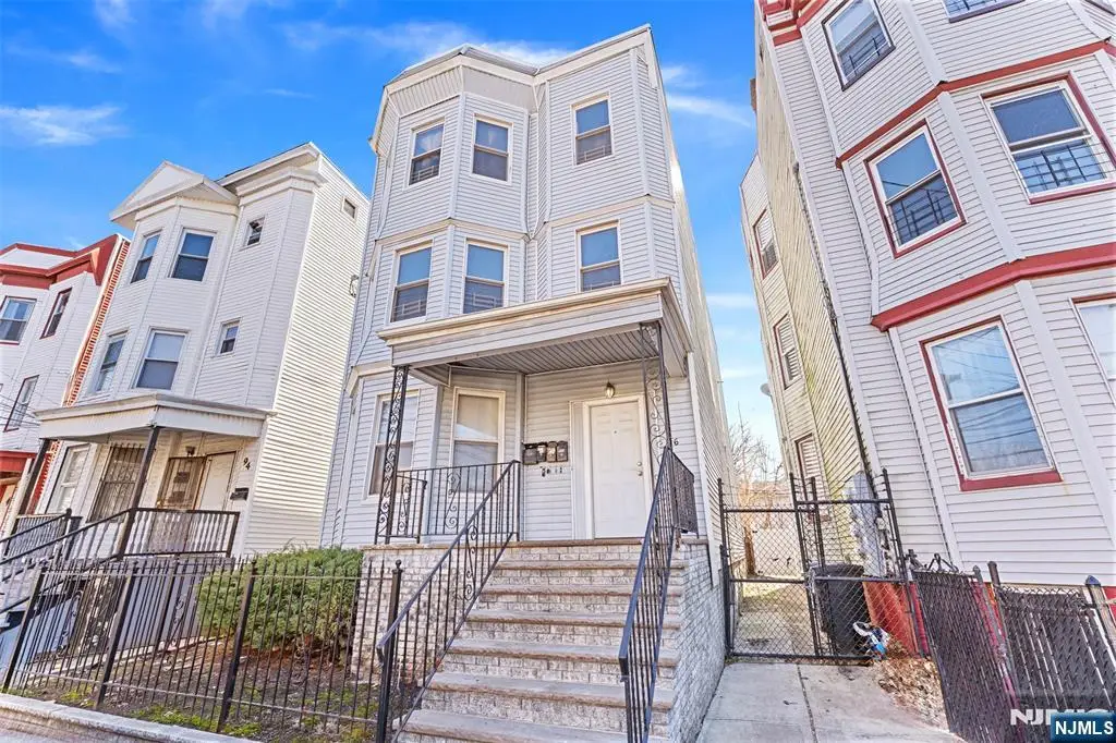 96 11th Avenue, Newark, NJ 07107 - #1
