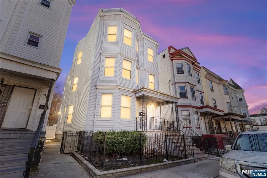96 11th Avenue, Newark, NJ 07107 - #2