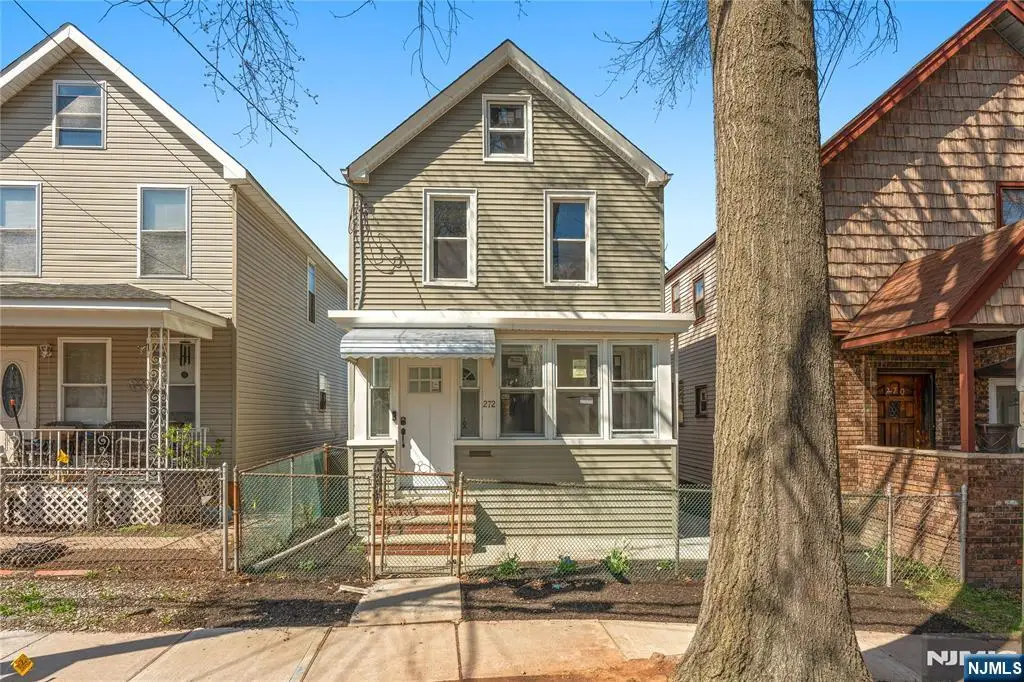 272 Burgess Place, Clifton, NJ 07011 - #1