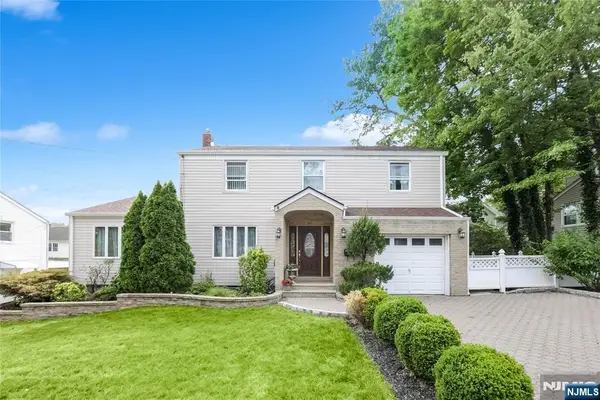 255 Jefferson Avenue, River Edge, NJ 07661
