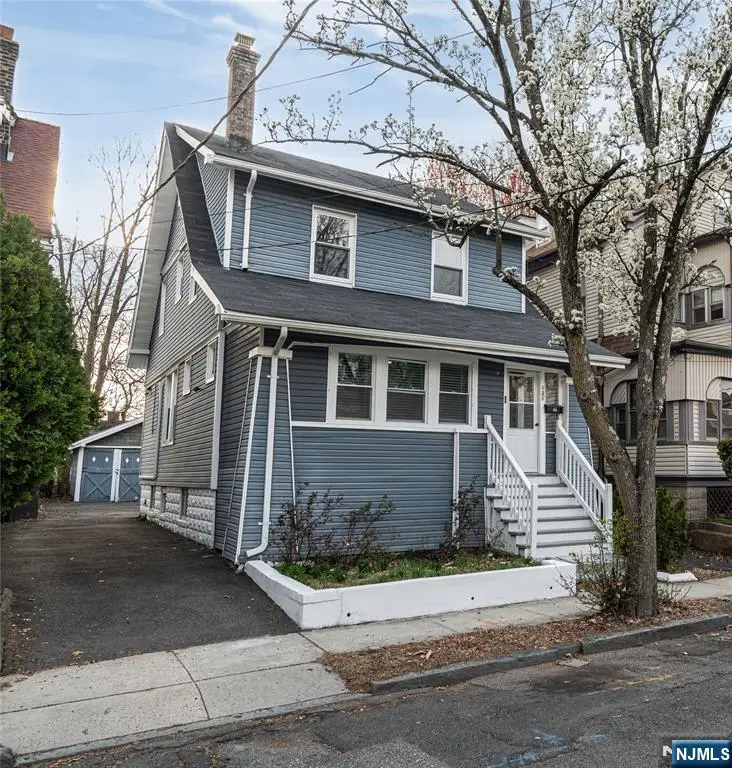 131 Headley Terrace, Irvington, NJ 07111 - #2