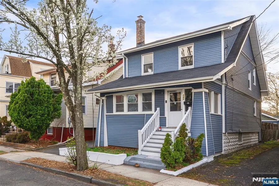 131 Headley Terrace, Irvington, NJ 07111 - #3